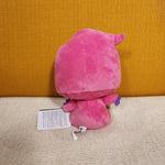 Funko Pop Plushies NBC Oogie Boogie w Worms 7" Pink Plush