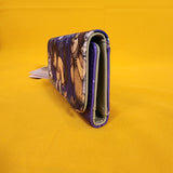 Loungefly Where The Wild Things Are Sendak Max Flap Wallet Soft Tag