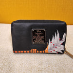 Nightmare Before Christmas Tree Lights GID Wallet