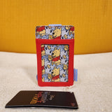 Winnie the Pooh Hunny Pot Snack Cardholder Wallet