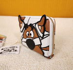Scooby-Doo Mummy Glow Cosplay Wallet