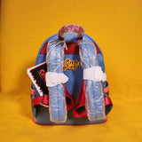 Loungefly Chucky Good Guys Doll Cosplay Child's Play Mini Backpack Halloween