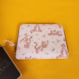 Loungefly Disney Winnie The Pooh Tigger Butterfly AOP Zip Wallet