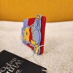 Winnie the Pooh Hunny Pot Snack Cardholder Wallet