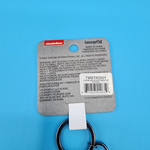 TMNT Sewer Cap Keychain