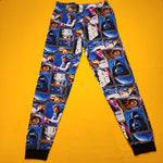 Cakeworthy Star Wars PJ's Set Blue Pajamas Size M