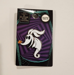 Nightmare Before Christmas Zero Dog Ghost Enamel Pin