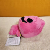 Funko Pop Plushies NBC Oogie Boogie w Worms 7" Pink Plush