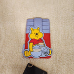Winnie the Pooh Hunny Pot Snack Cardholder Wallet