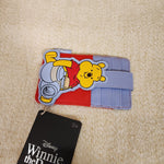 Winnie the Pooh Hunny Pot Snack Cardholder Wallet