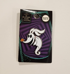 Nightmare Before Christmas Zero Dog Ghost Enamel Pin