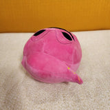 Funko Pop Plushies NBC Oogie Boogie w Worms 7" Pink Plush