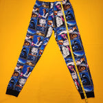 Cakeworthy Star Wars PJ's Set Blue Pajamas Size M