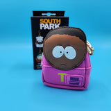 Loungefly South Park Cosplay Mystery Mini Backpack Keychain Charm Tolkien