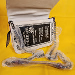 Beetlejuice Handbook for the Recently Deceased Crossbody Bag