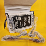 Beetlejuice Handbook for the Recently Deceased Crossbody Bag