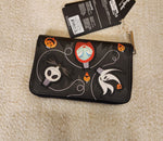 Nightmare Before Christmas Tree Lights GID Wallet