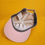 Studio Ghibli My Neighbor Totoro Cherry Blossom Beige Dad Hat Baseball Cap