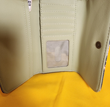 Loungefly Where The Wild Things Are Sendak Max Flap Wallet Soft Tag