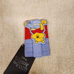 Winnie the Pooh Hunny Pot Snack Cardholder Wallet