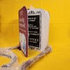 Beetlejuice Handbook for the Recently Deceased Crossbody Bag
