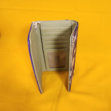 Loungefly Where The Wild Things Are Sendak Max Flap Wallet Soft Tag