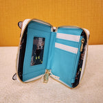 Scooby-Doo Mummy Glow Cosplay Wallet