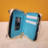 Scooby-Doo Mummy Glow Cosplay Wallet