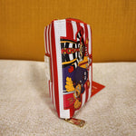 McDonald's Ronald McDonald and Friends Group Wallet