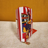 McDonald's Ronald McDonald and Friends Group Wallet
