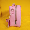 Loungefly Barbie 65th Anniversary Doll Box Interchangeable Barbie Crossbody Bag