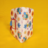 Loungefly The Beatles All You Need Is Love Flap Embroidered Wallet