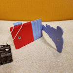 Winnie the Pooh Hunny Pot Snack Cardholder Wallet