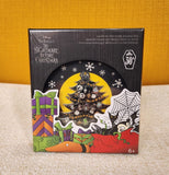 NBC Glow In the Dark Christmas Tree LE 3" Enamel Pin