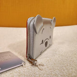 Disney 100th Winnie the Pooh Platinum Wallet