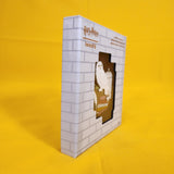 Harry Potter Hedwig Owl Layered PVC Books LE 3" Pin