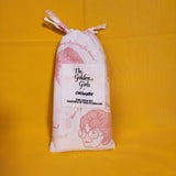 Cakeworthy the Golden Girls King Sham Set of 2 Pillow Case AOP Cotton