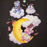 Care Bears x Universal Monsters Frankenstein and Bride Unisex T-Shirt Dress M