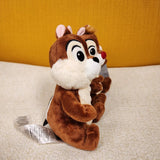Chip N' Dale 6.5" Plush Set Stuffed Animal