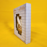 Harry Potter Hedwig Owl Layered PVC Books LE 3" Pin