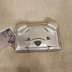 Disney 100th Winnie the Pooh Platinum Wallet