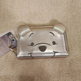 Disney 100th Winnie the Pooh Platinum Wallet