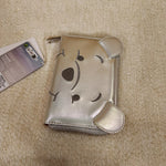 Disney 100th Winnie the Pooh Platinum Wallet
