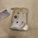 Disney 100th Winnie the Pooh Platinum Wallet
