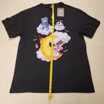 Care Bears x Universal Monsters Frankenstein and Bride Unisex T-Shirt Dress M