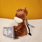 Chip N' Dale 6.5" Plush Set Stuffed Animal