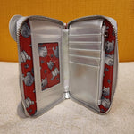 Disney 100th Winnie the Pooh Platinum Wallet