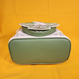 Loungefly Disney The Princess and the Frog Tiana Bayou Tonal Mini Backpack