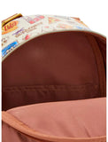 Loungefly Gilmore Girls Icons Stars Hollow Luke’s Dragonfly Inn Mini Backpack