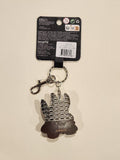 Lilo and Stitch Witch Story Time Ducklings Keychain